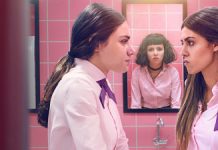 Scoala de fete Alrawabi – Netflix Scoala de fete Alrawabi - Netflix