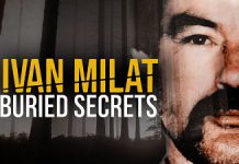 Secretele Puscariasilor si Ivan Milat: Secrete Ingropate pe Crime + Investigation Secretele Puscariasilor si Ivan Milat Secrete Ingropate pe Crime + Investigation