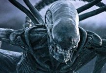 Seria Alien se vede pe TNT Seria Alien se vede pe TNT