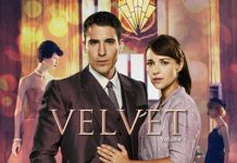 Seriale romantice spaniole de epoca – Netflix Seriale romantice spaniole de epoca - Netflix