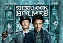 Sherlock Holmes si Dr Watson pe TNT si Film+ Sherlock Holmes si Dr Watson pe TNT si Film+