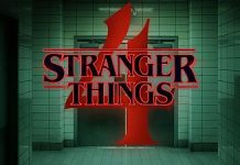 Stranger things – sezonul 4 – Netflix Stranger things - sezonul 4 - Netflix