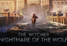 The Witcher: Cosmarul Lupului – animatie Netflix The Witcher Cosmarul Lupului - animatie Netflix