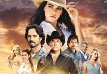 Top telenovele noi 2021 Top telenovele noi 2021