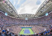 US Open 2021 la Eurosport US Open 2021 la Eurosport