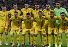 Unde vedem meciurile echipei nationale de fotbal? Unde vedem meciurile echipei nationale de fotbal