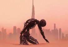 Westworld sezonul 4 si Succesiunea sezonul 3 – HBO GO Westworld sezonul 4 si Succesiunea sezonul 3 - HBO GO