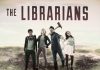 Bibliotecarii / The Librarians pe TVR 1 Bibliotecarii The Librarians pe TVR 1