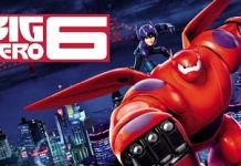 Cei 6 super eroi – sezonul 3 pe Disney Channel Cei 6 super eroi - sezonul 3 pe Disney Channel