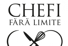 Chefi fara limite – un nou cooking show Antena 1 Chefi fara limite - un nou cooking show Antena 1
