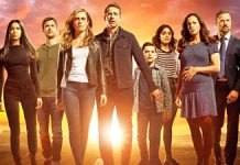 Destinatia / Manifest revine cu sezonul 4 Destinatia Manifest revine cu sezonul 4