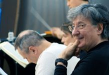 Digi World difuzeaza opere dedicate actorului Ion Caramitru Digi World difuzeaza opere dedicate actorului Ion Caramitru