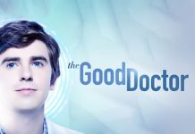 Doctorul cel bun continua pe AXN Doctorul cel bun continua pe AXN