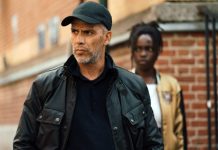 Echipa de talhari: serialul – Netflix Echipa de talhari serialul - Netflix