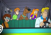 Fii tare – Scooby Do pe Cartoon Network si Boomerang Fii tare - Scooby Do pe Cartoon Network si Boomerang