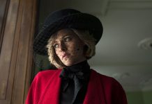 Filme si seriale despre printesa Diana Filme si seriale despre printesa Diana