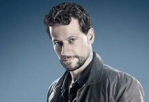 Harrow: Viata de legist revine pe AXN Harrow Viata de legist revine pe AXN