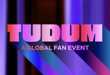 Hellbound si TUDUM – noutati Netflix Hellbound si TUDUM - noutati Netflix