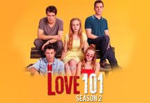 Iubirea: curs pentru incepatori – sezonul 2 – Netflix Iubirea curs pentru incepatori - sezonul 2 - Netflix