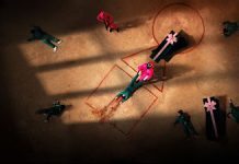 Jocul calamarului – serie coreeana Netflix Jocul calamarului - serie coreeana Netflix