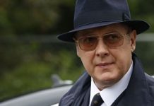 Lista Neagra / BlackList – sezonul 9 Netflix Lista Neagra BlackList - sezonul 9 Netflix