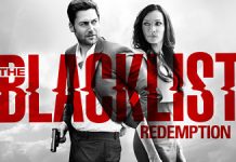 Lista Neagra: Rascumpararea – pe AXN Lista Neagra Rascumpararea - pe AXN