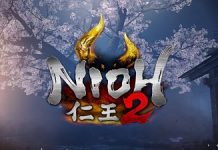 Nioh 2: Complete edition – joc gratuit Epic Games Nioh 2 Complete edition - joc gratuit Epic Games