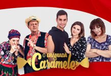 O gramada de caramele – Happy Channel O gramada de caramele - Happy Channel