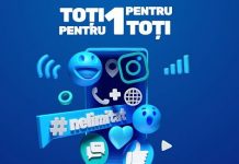 Oferta Digi – toti pentru 1 – 1 pentru toti Oferta Digi - toti pentru 1 - 1 pentru toti