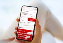 Oferte si reduceri Vodafone Flex Oferte si reduceri Vodafone Flex