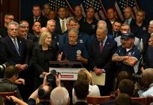 Salvatorii din 11 septembrie la Discovery Channel Salvatorii din 11 septembrie la Discovery Channel