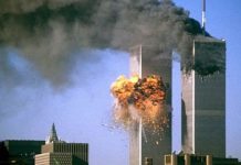 Serie documentare despre atentatele din septembrie 2001 pe History Channel Serie documentare despre atentatele din septembrie 2001 pe History Channel