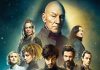 Star Trek: Picard / Cidul / Bosch pe Amazon Prime Video Star Trek Picard Cidul Bosch pe Amazon Prime Video