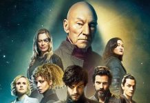 Star Trek: Picard / Cidul / Bosch pe Amazon Prime Video Star Trek Picard Cidul Bosch pe Amazon Prime Video