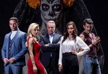 Telenovela Suflete pierdute revine pe Pro 2 Telenovela Suflete pierdute revine pe Pro 2