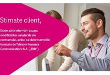 Tranzactie Orange – Telekom – noi metode de contact TKR Tranzactie Orange - Telekom - noi metode de contact TKR