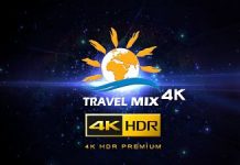 Travel Mix 4k devine Shop on TV / Travel Mix SD/HD devine 4k/8k Travel Mix 4k devine Shop on TV HD 4k