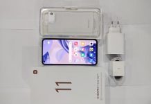 Xiaomi Mi 11 Lite NE – performante bune la pret redus Xiaomi Mi 11 Lite NE – performante bune la pret redus