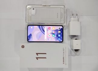 Xiaomi Mi 11 Lite NE – performante bune la pret redus Xiaomi Mi 11 Lite NE – performante bune la pret redus
