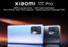 Xiaomi Mi 11T Pro: pret si specificatii Xiaomi Mi 11T Pro pret si specificatii