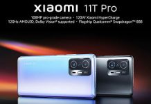 Xiaomi Mi 11T Pro: pret si specificatii Xiaomi Mi 11T Pro pret si specificatii