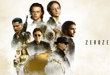 ZeroZeroZero – miniserie italiana Focus Sat TV ZeroZeroZero - miniserie italiana Focus Sat TV