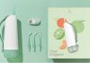 Oclean W10 – Un nou irigator bucal oclean w10