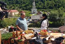 Alege reteta nationala – sezonul 2 pe Prima TV Alege reteta nationala - sezonul 2 pe Prima TV