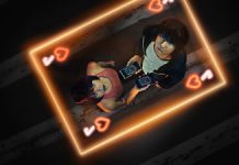 Alice in Borderland – sezonul 2 Netflix Alice in Borderland - sezonul 2 Netflix