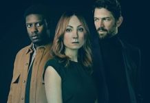 Angela Black – serial HBO GO Angela Black - serial HBO GO