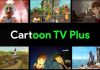 Cartoon TV Plus – platforma noua gratuita de streaming Cartoon TV Plus - platforma noua gratuita de streaming1
