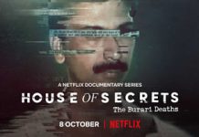 Casa secretelor: Moartea familiei Burari si Sport Murdar – Netflix Casa secretelor Moartea familiei Burari si Sport Murdar - Netflix