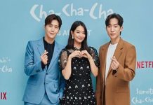 Cha-Cha-Cha la malul marii si Numele meu – Netflix Cha-Cha-Cha la malul marii si Numele meu - Netflix