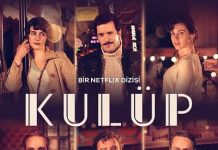 Clubul Istanbul – serial turcesc Netflix Clubul Istanbul - serial turcesc Netflix